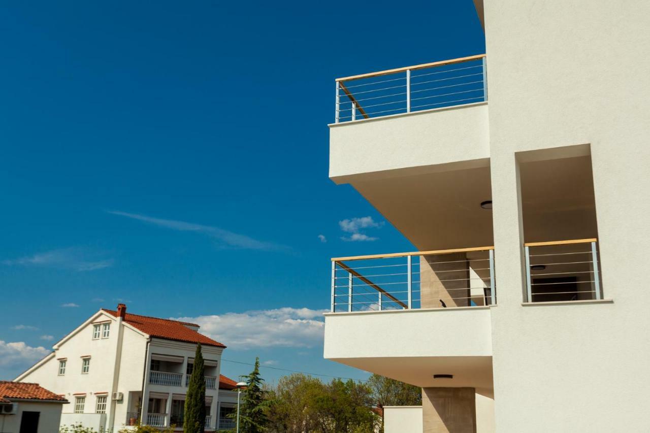 Apartments Kudec By El-Pi Tours Malinska Exteriér fotografie
